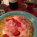 Talaat Cibo
