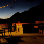Rifugio Della Pace Extérieur