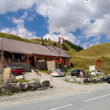 Rifugio Della Pace Extérieur