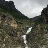 Rifugio Della Pace Extérieur