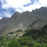Rifugio Della Pace Extérieur
