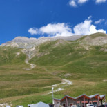 Rifugio Della Pace Extérieur