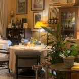 Castagneto À l'intérieur