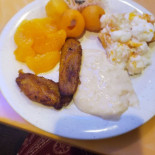 La Valle Comida
