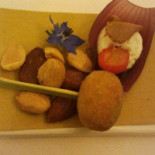 La Valle Comida