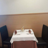 Da Felice À l'intérieur