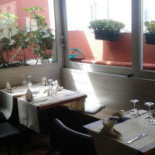 Da Felice À l'intérieur