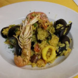 Oca Golosa Nourriture