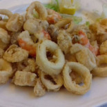 Ash Cafe' Cibo