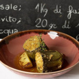 Osteria Expanificio Nourriture