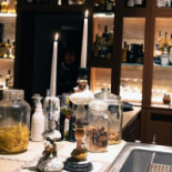 Osteria Expanificio Boisson