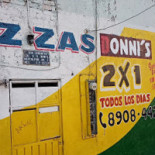 Trattoria Da Pino Exterior