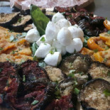 Viceré Comida