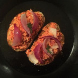 Perbacco Vini E Cucina Comida