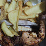 Tramvai Comida