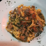 Casale Pepe Comida