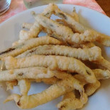 Trattoria Nadia Comida