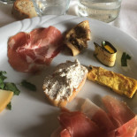 Al Castello Boisson