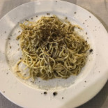 Al Castello Nourriture