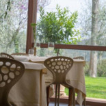 La Locanda Di Pietracupa outside
