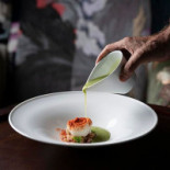 Osteria Altran Boisson