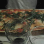 La Terrazza Boisson