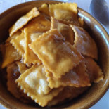Osteria San Giulio food