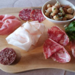 Osteria San Giulio food