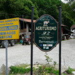 Agriturismo Az Extérieur