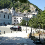 Parthenos Extérieur