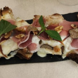 Silver Spuleti Comida