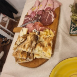 Silver Spuleti Comida