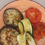Silver Spuleti Comida