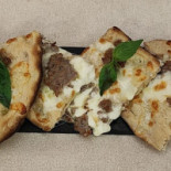 Silver Spuleti Comida