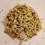 Silver Spuleti Comida