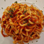 Silver Spuleti Comida