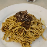 Silver Spuleti Comida