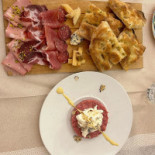 Silver Spuleti Comida