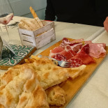 Silver Spuleti Comida
