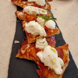 Silver Spuleti Comida