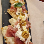 Silver Spuleti Comida
