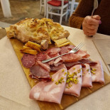 Silver Spuleti Comida