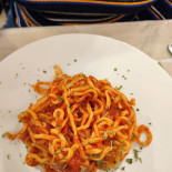 Silver Spuleti Comida