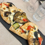 Silver Spuleti Comida