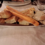 Il Focolare Nourriture