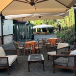 Villa Lucrezia outside