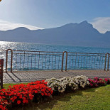 Villa Lucrezia outside