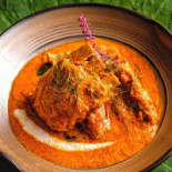 Buffet Marascutti food