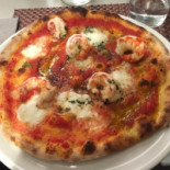 The Loft 37 food