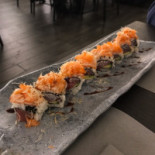 Henko Sushi Extérieur